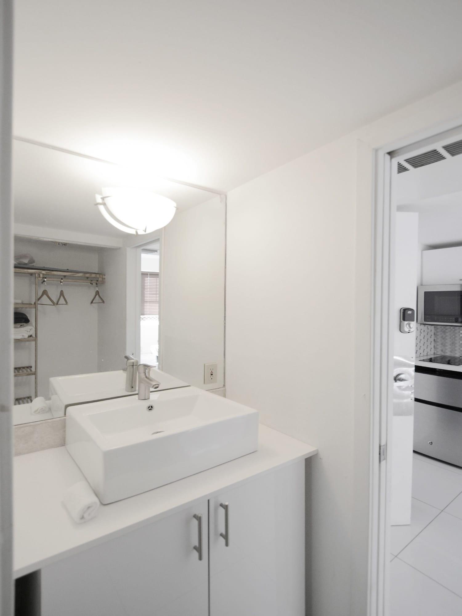 First Street Apartments Miami Beach Kültér fotó