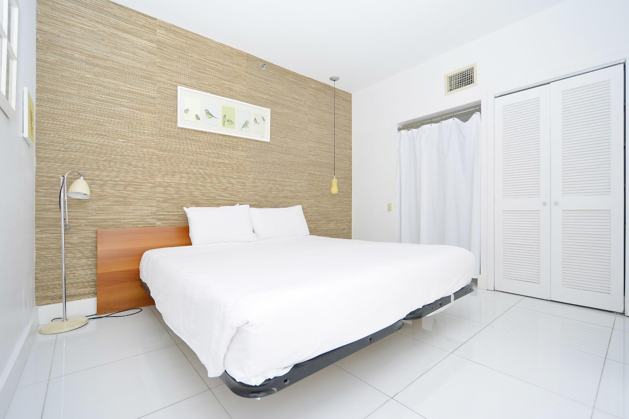 First Street Apartments Miami Beach Kültér fotó