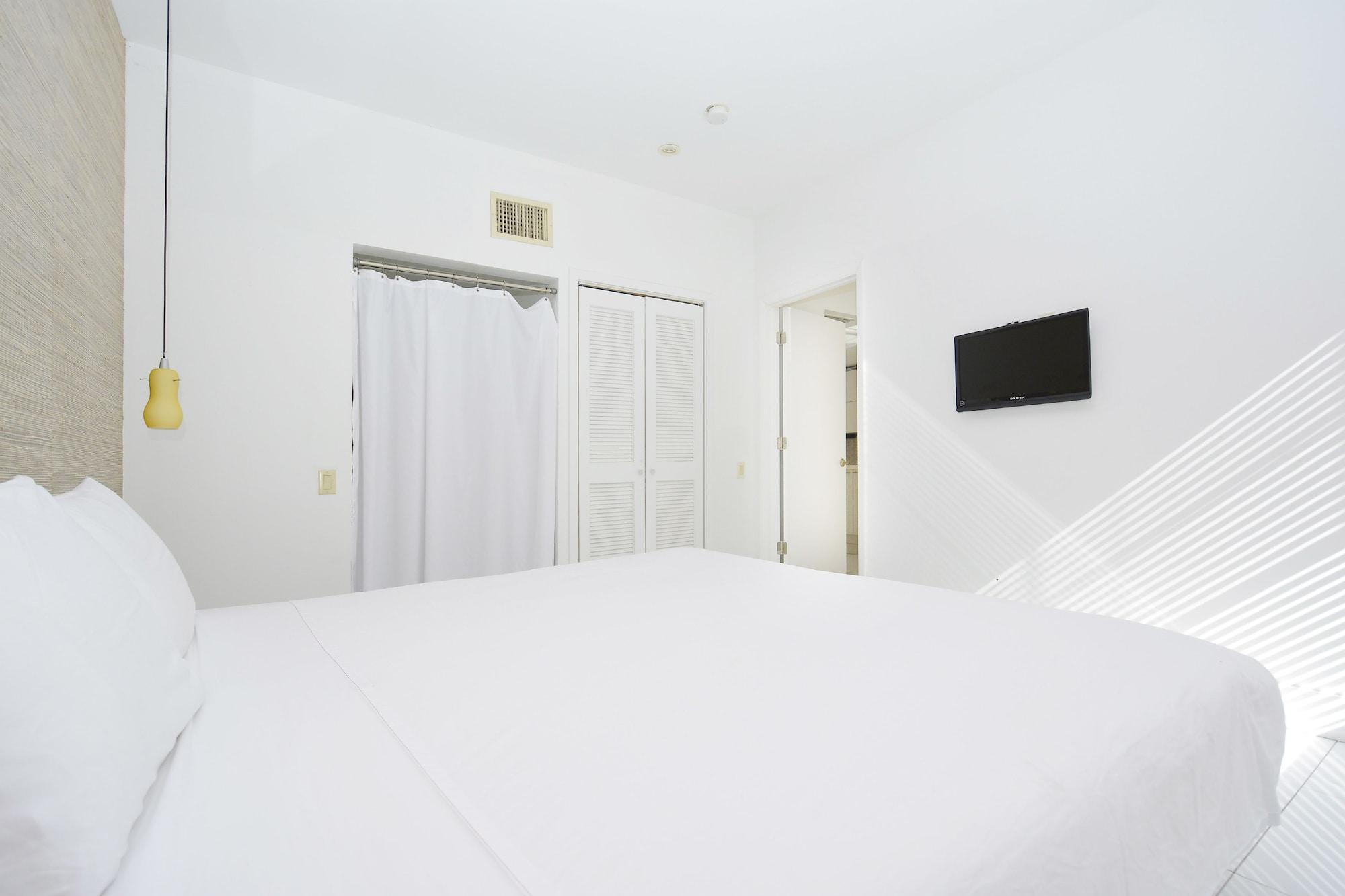 First Street Apartments Miami Beach Kültér fotó