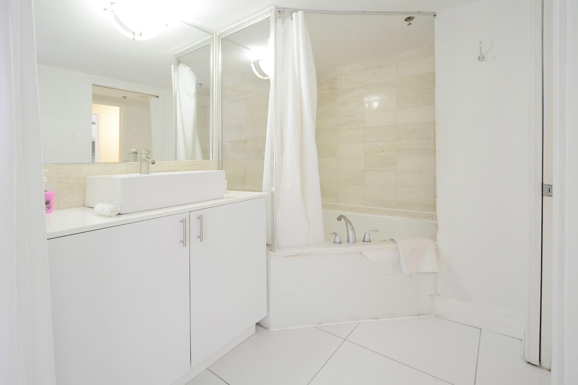 First Street Apartments Miami Beach Kültér fotó