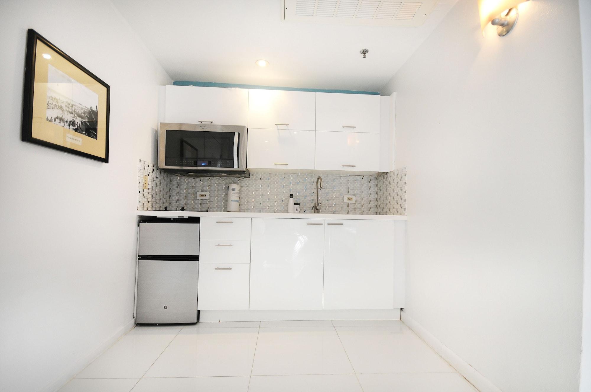 First Street Apartments Miami Beach Kültér fotó