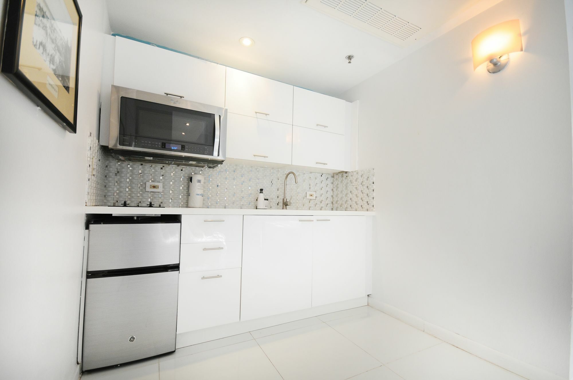 First Street Apartments Miami Beach Kültér fotó