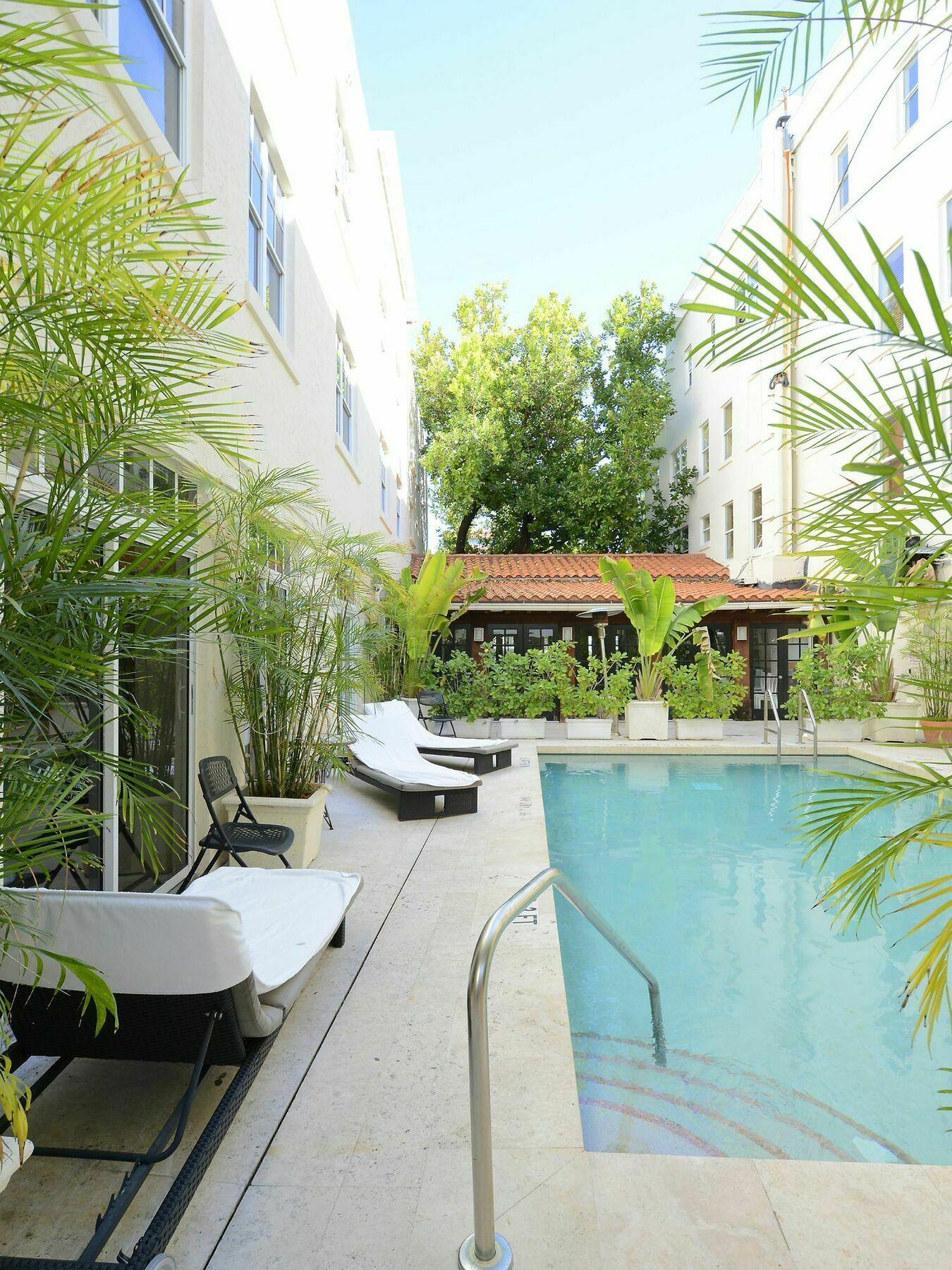 First Street Apartments Miami Beach Kültér fotó